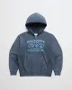 California Lightweight Fleece Zip Up sold by Madhappy