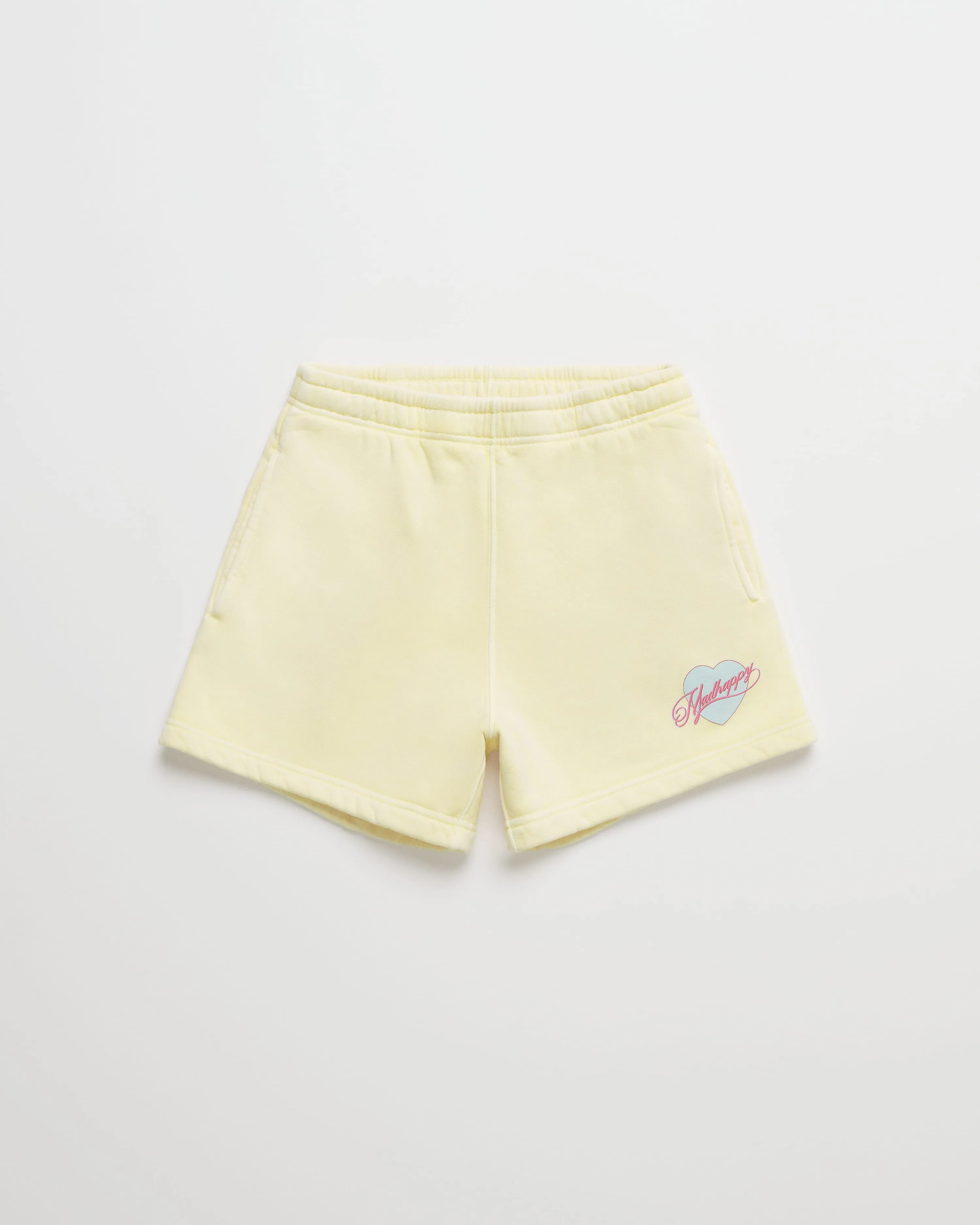 Sweetheart Fleece Short sold by Madhappy