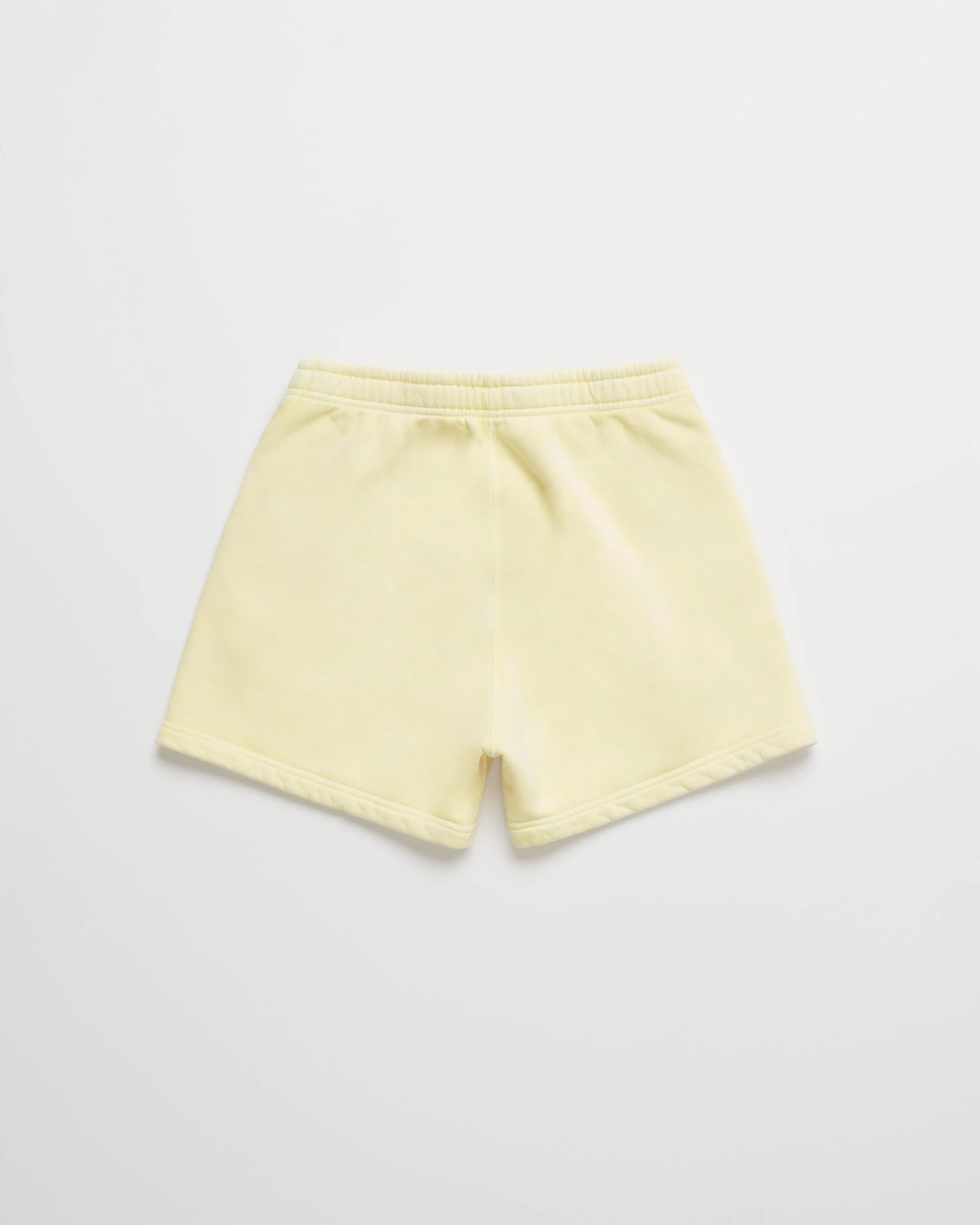 Sweetheart Fleece Short sold by Madhappy product image thumbnail 3