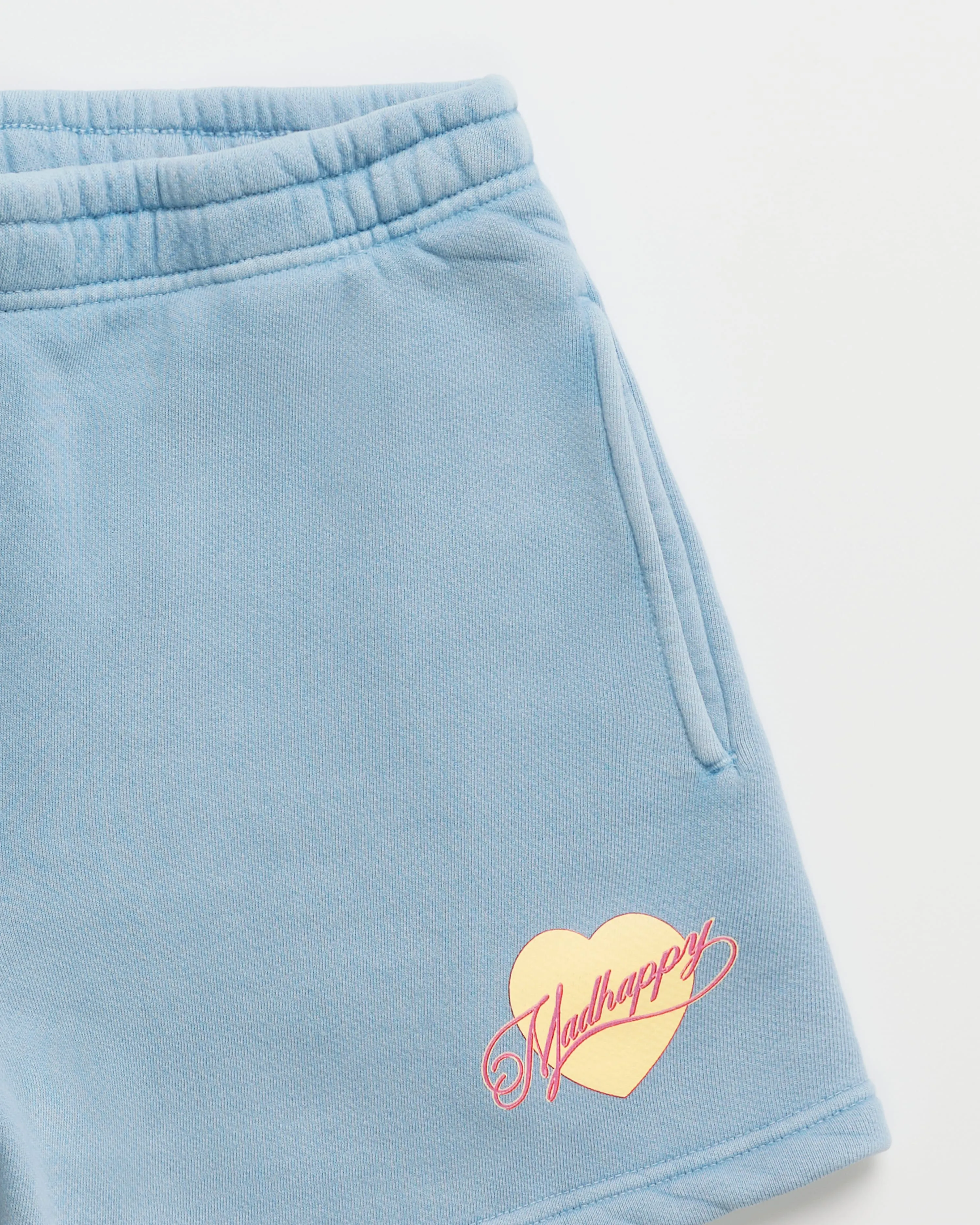 Sweetheart Fleece Short sold by Madhappy product image thumbnail 2