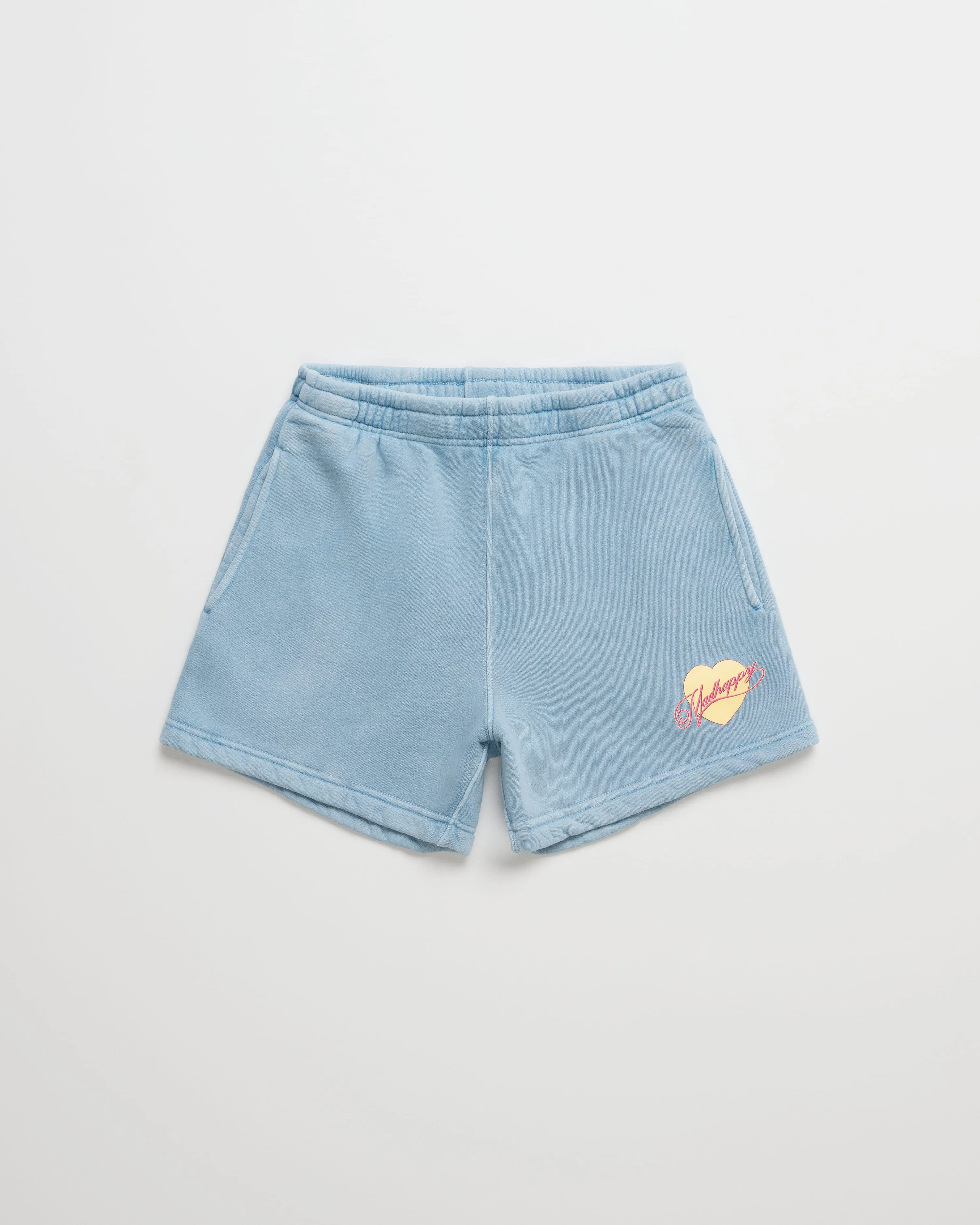 Sweetheart Fleece Short sold by Madhappy