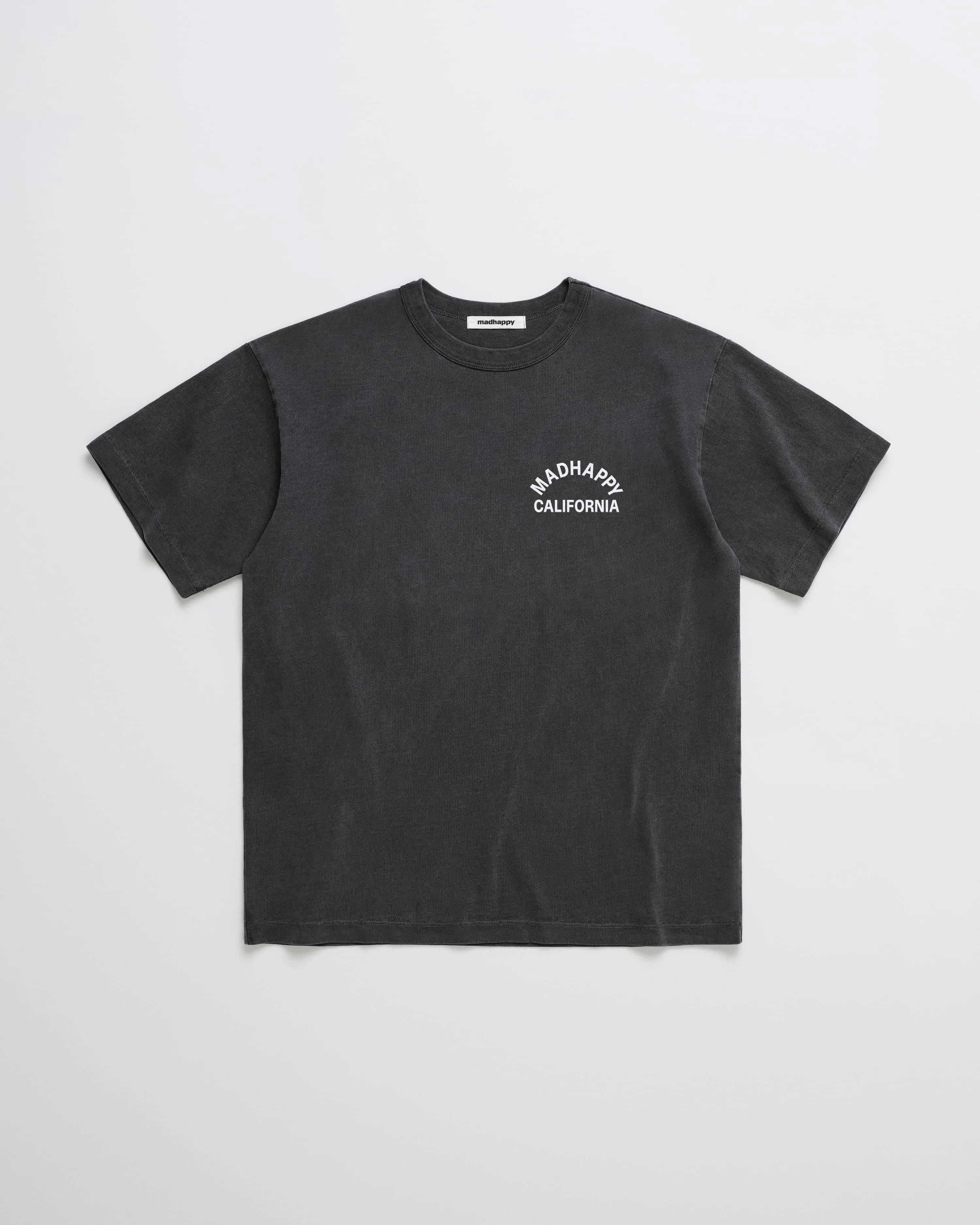 California Arch Heavyweight Tee sold by Madhappy