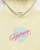 Sweetheart Fleece Hoodie sold by Madhappy