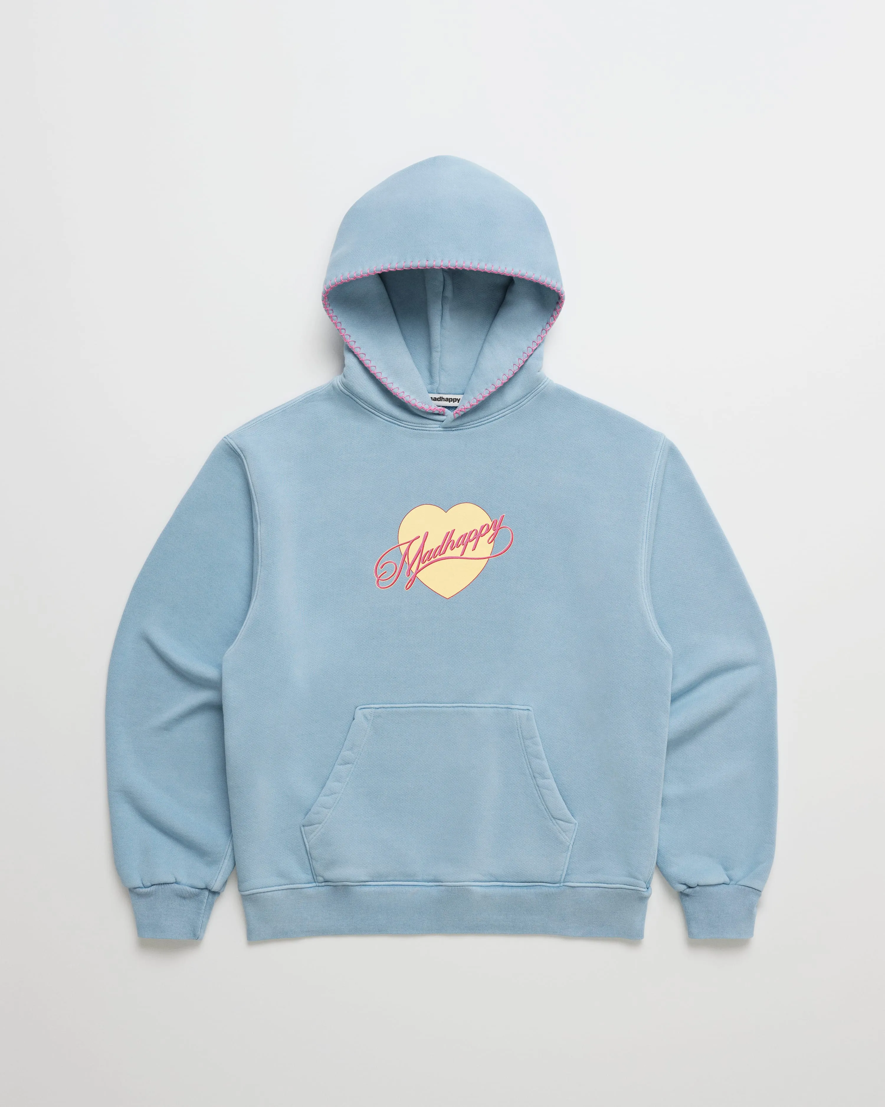 Sweetheart Fleece Hoodie sold by Madhappy