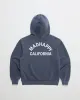 California Arch Fleece Hoodie sold by Madhappy
