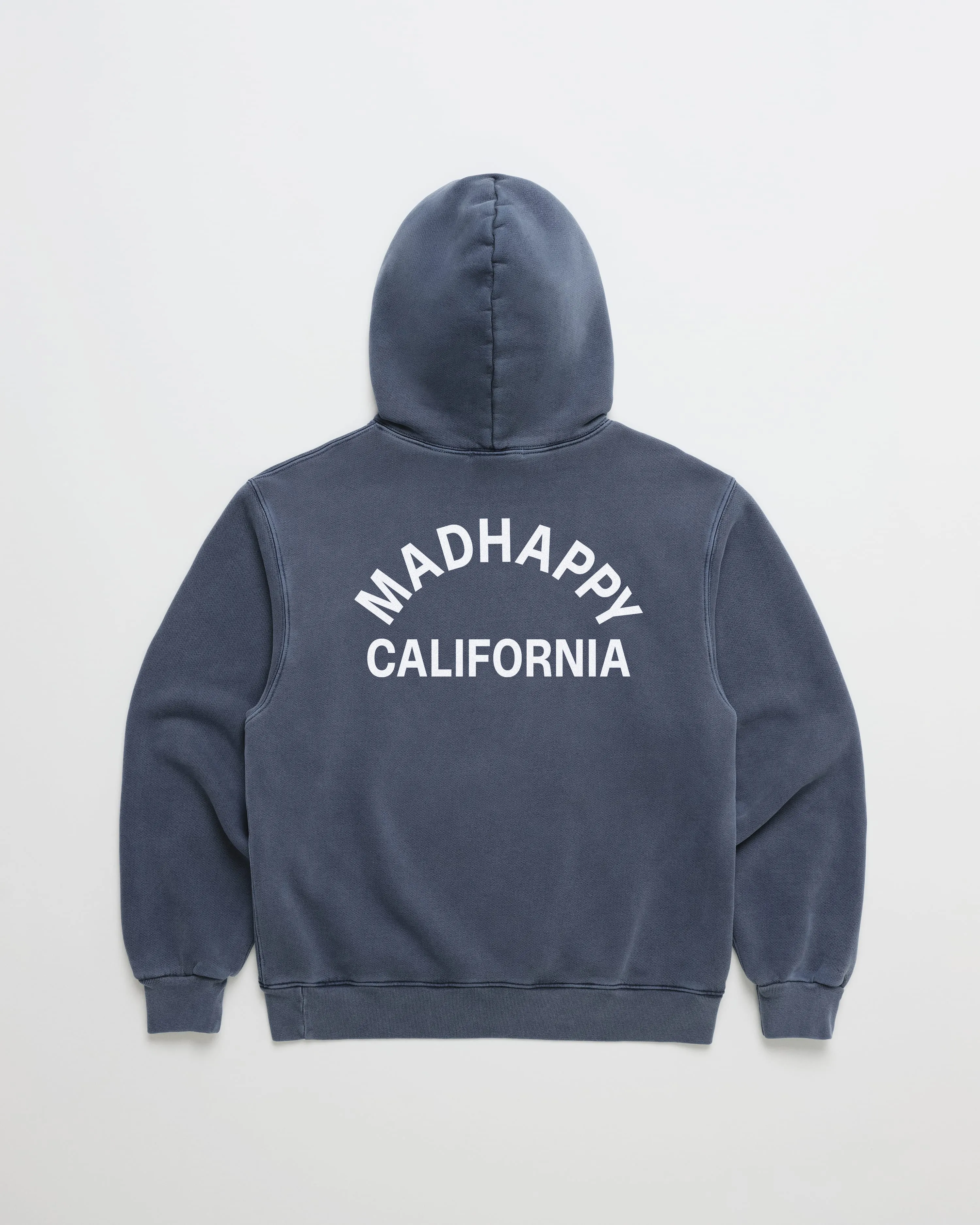 California Arch Fleece Hoodie sold by Madhappy product image thumbnail 2