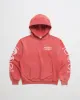 California Lightweight Fleece Hoodie sold by Madhappy