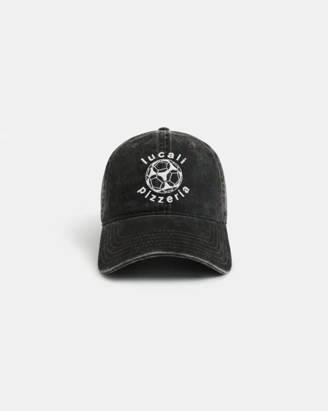 MADHAPPY Classics Dad Hat 美品 BLACK Classics Foam Trucker Hat | Parallel