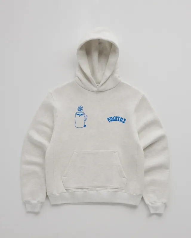 Pantry Fleece Hoodie sold by Madhappy