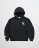 Yankees Printed Hoodie sold by Madhappy