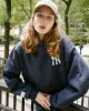Yankees Printed Hoodie sold by Madhappy