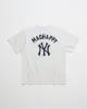 Yankees Printed Heavyweight Tee sold by Madhappy