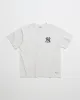 Yankees Printed Heavyweight Tee sold by Madhappy