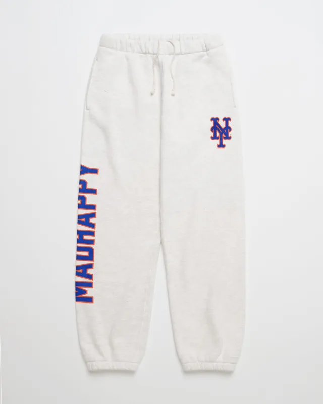 Mets Printed Sweatpant sold by Madhappy