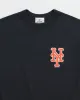 Mets Printed Heavyweight Tee sold by Madhappy