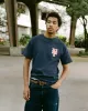 Mets Printed Heavyweight Tee sold by Madhappy