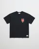Mets Printed Heavyweight Tee sold by Madhappy