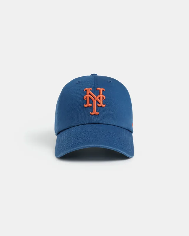 Mets '47 Clean Up sold by Madhappy