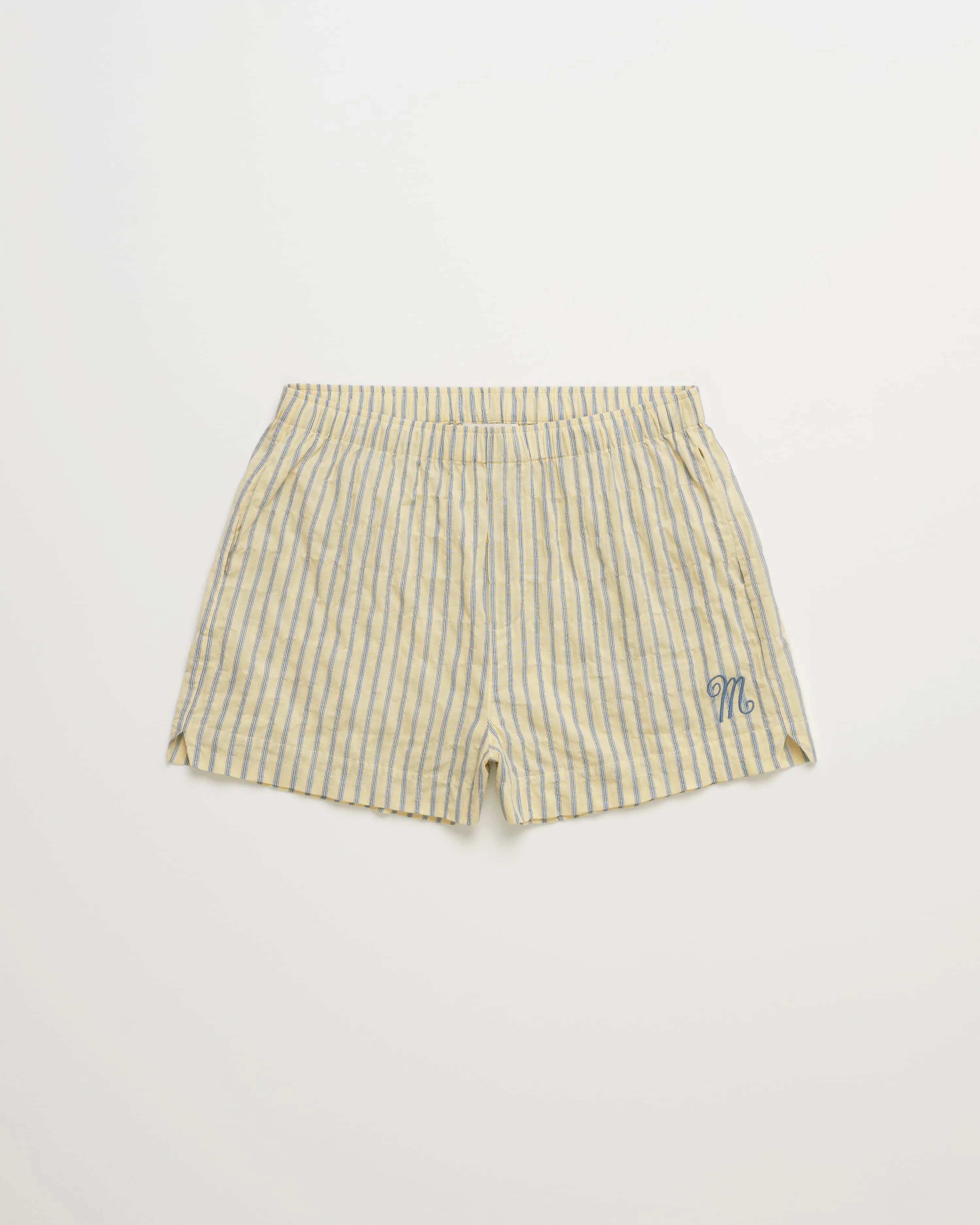 Poplin Boxer Short sold by Madhappy