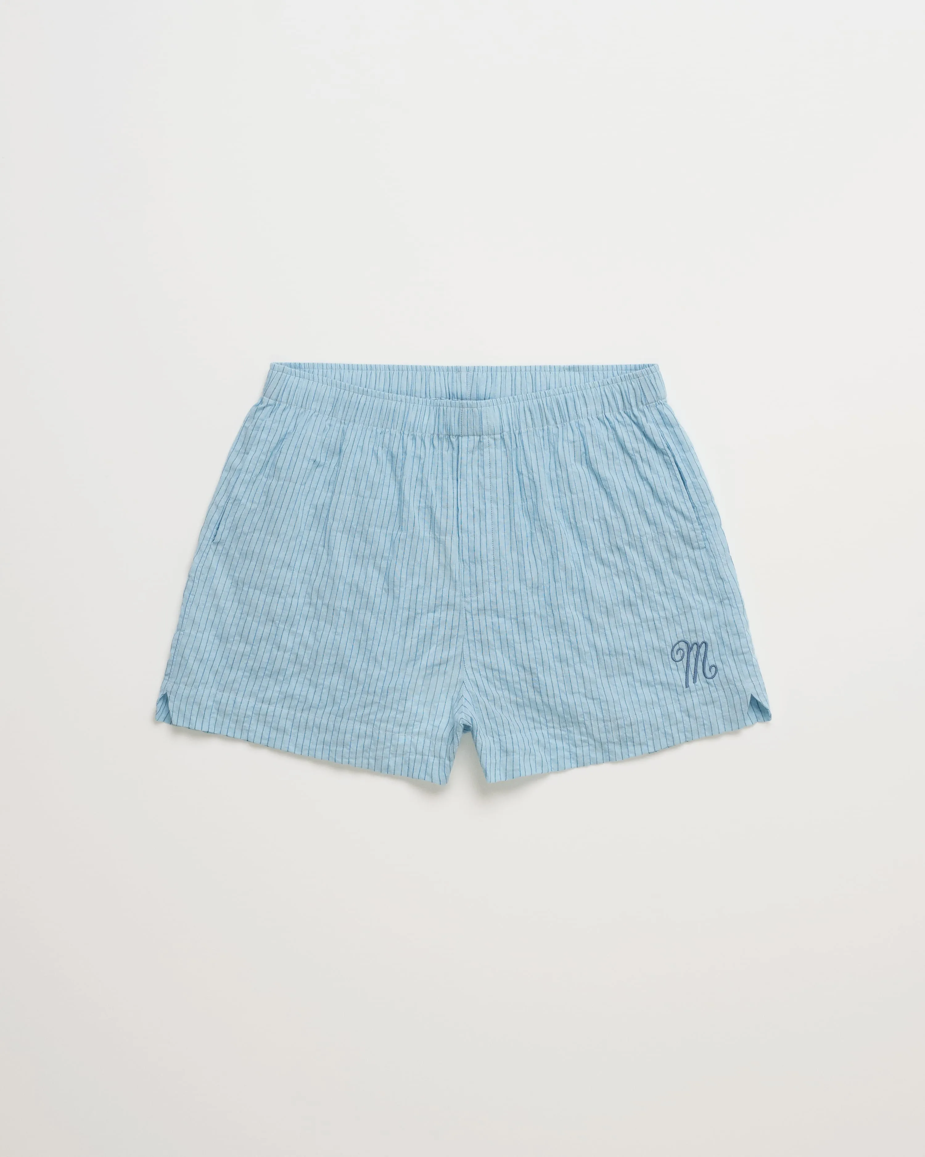 Poplin Boxer Short sold by Madhappy