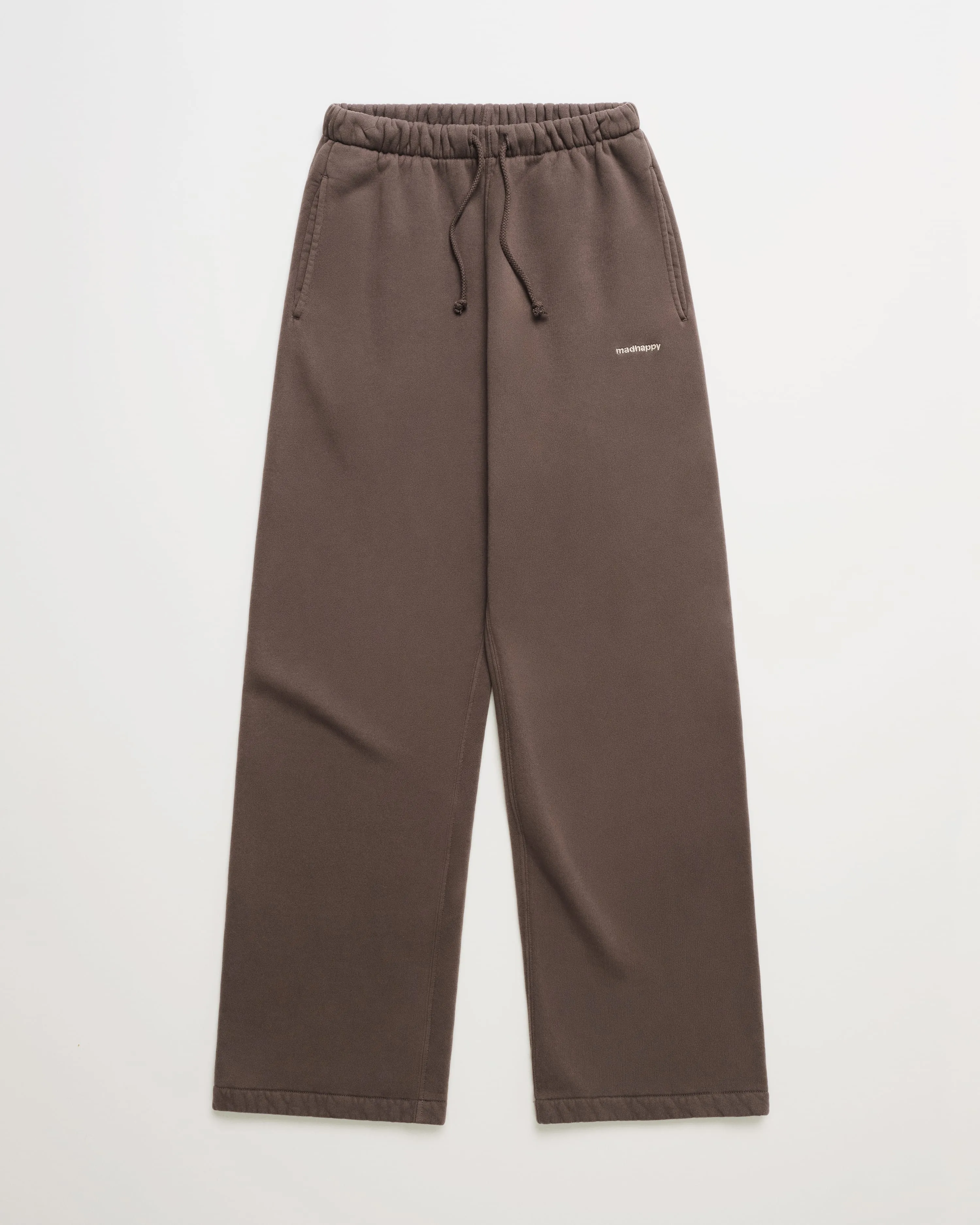 Archive Midweight Straight Sweatpant sold by Madhappy