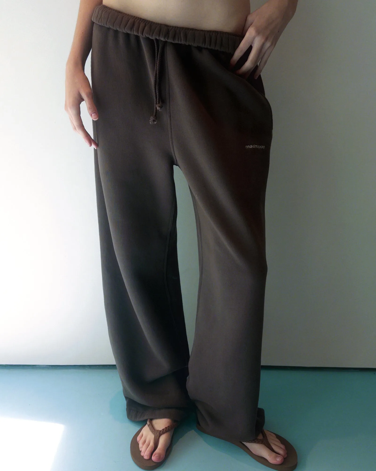 Archive Midweight Straight Sweatpant sold by Madhappy product image thumbnail 3