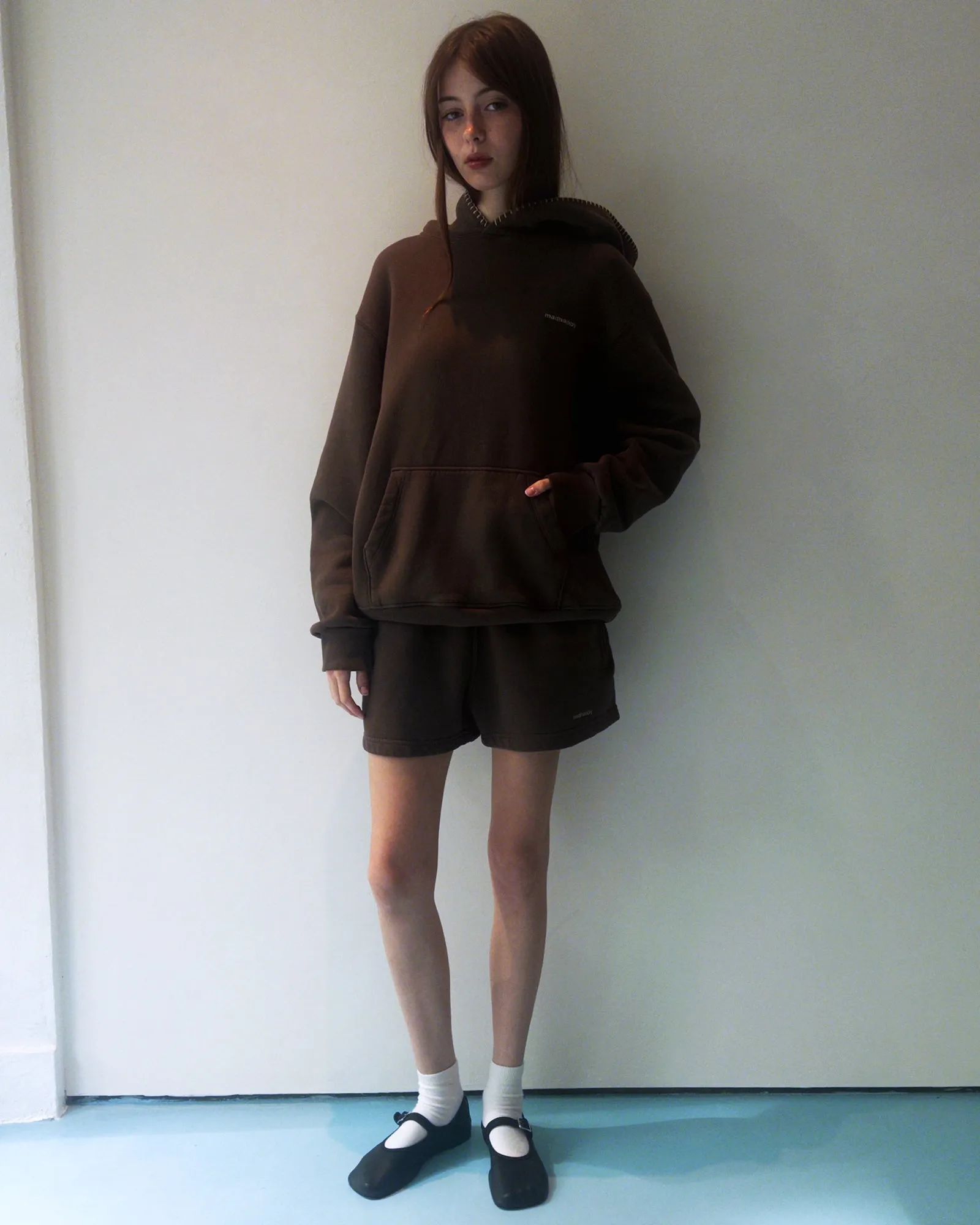 Classics Midweight Short sold by Madhappy product image thumbnail 2