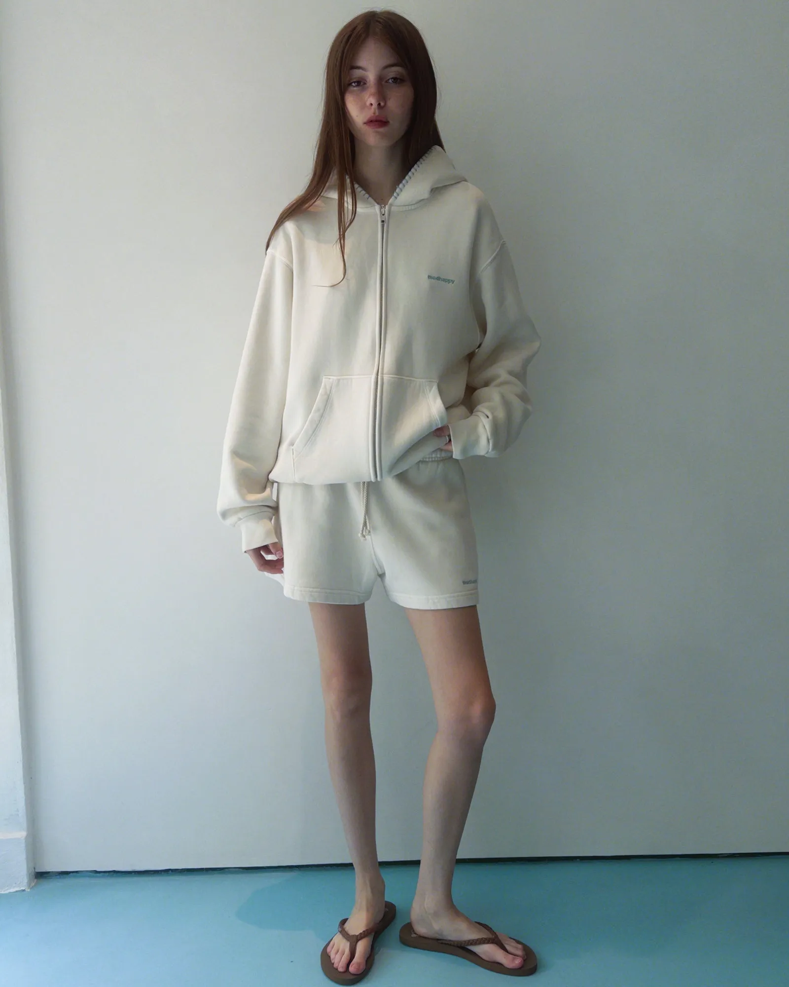 Classics Midweight Short sold by Madhappy product image thumbnail 2