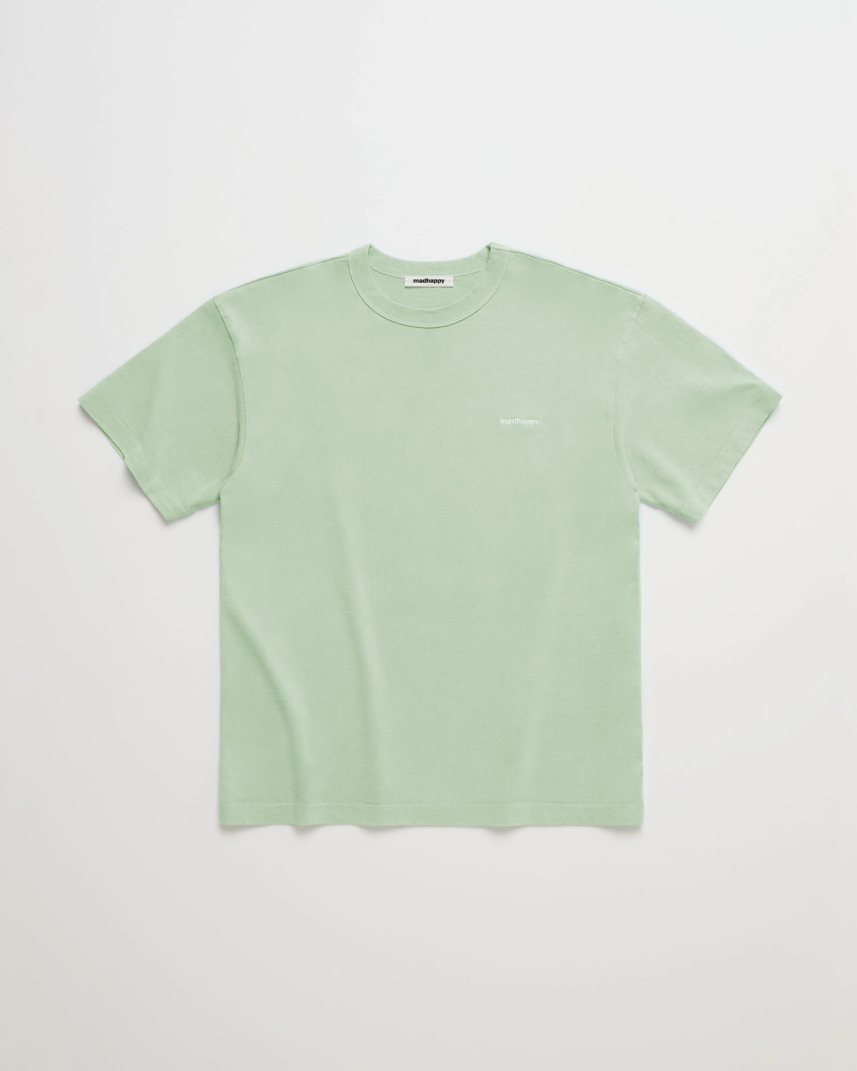 Classics Heavyweight Tee sold by Madhappy