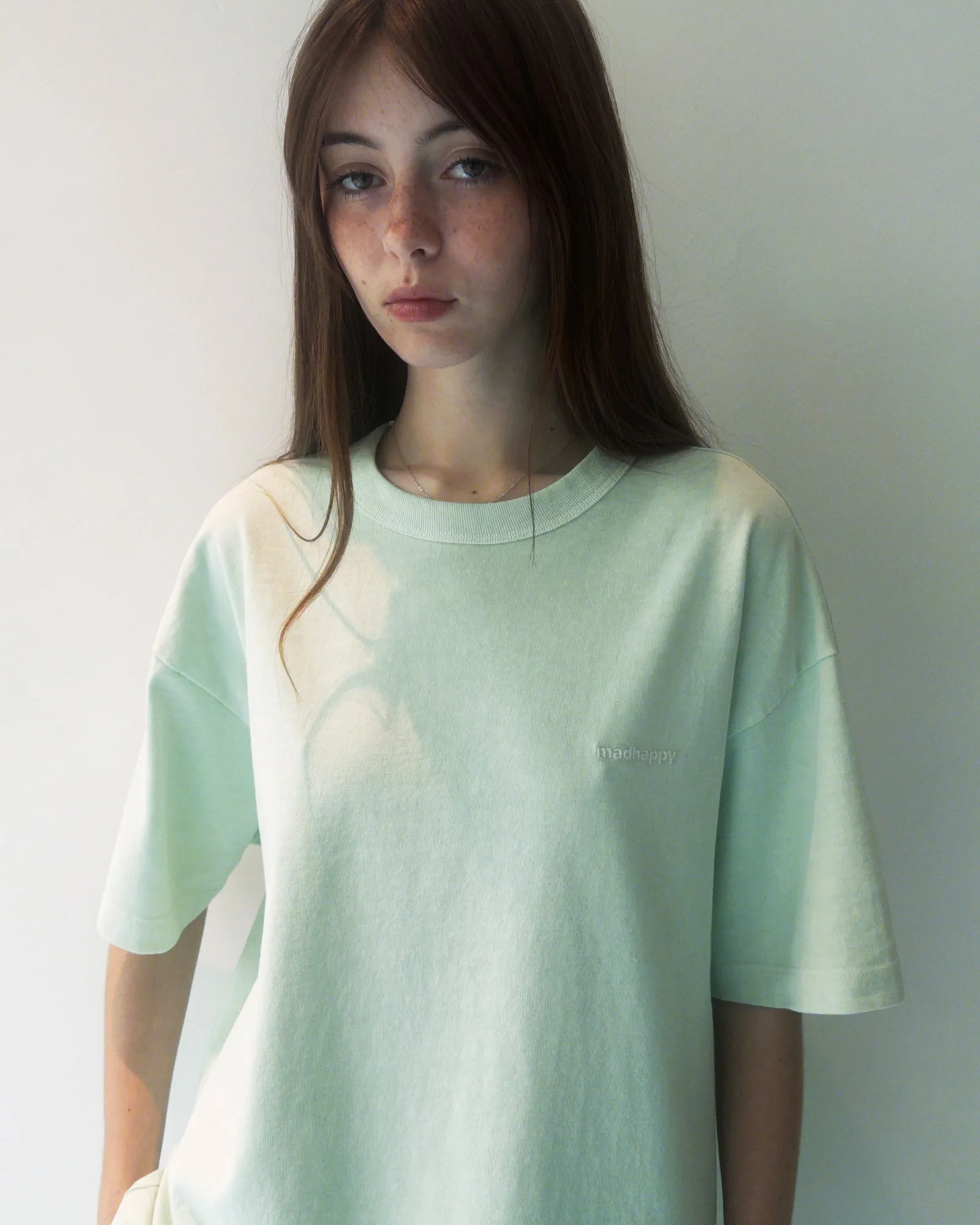 Classics Heavyweight Tee sold by Madhappy product image thumbnail 3