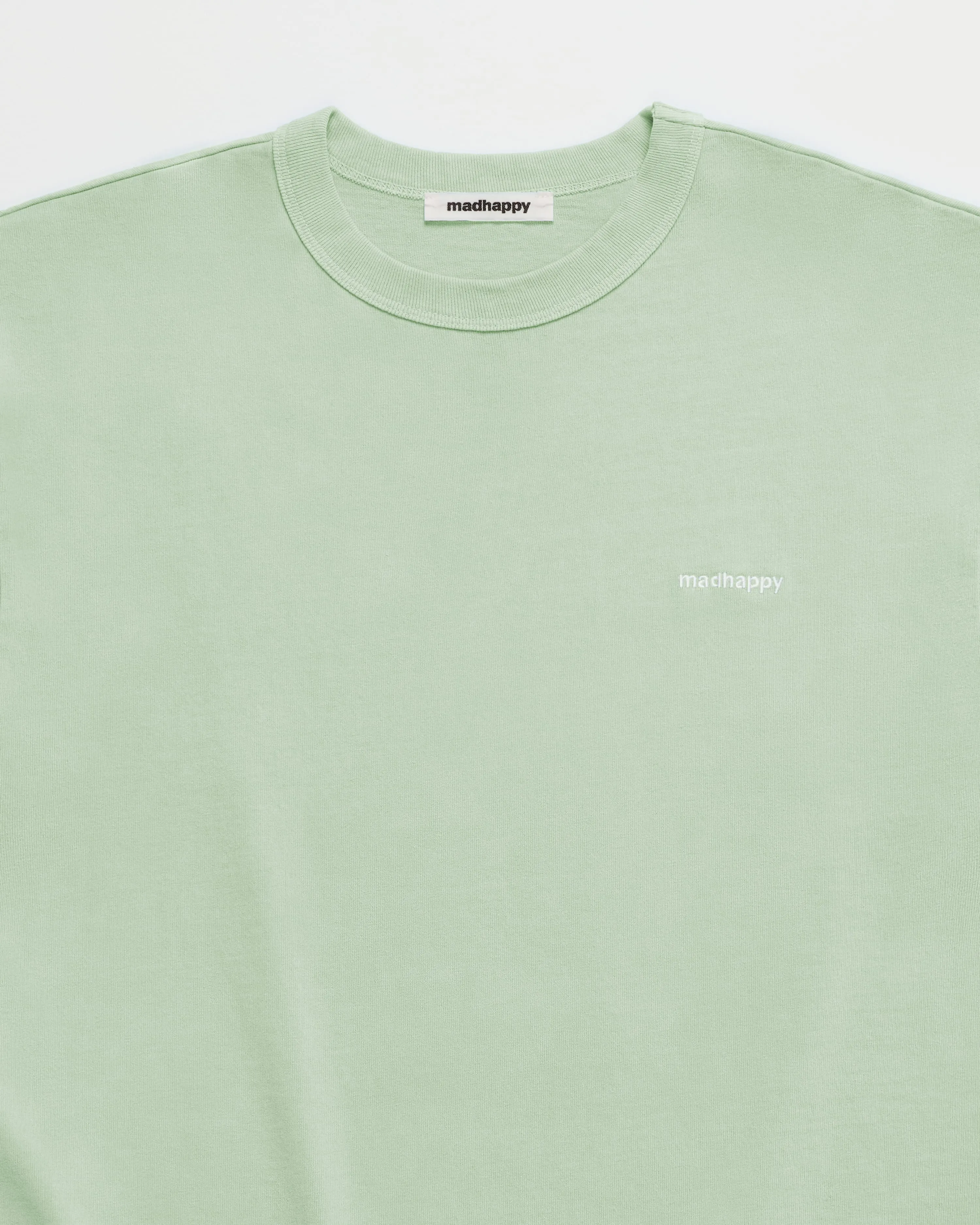 Classics Heavyweight Tee sold by Madhappy product image thumbnail 4