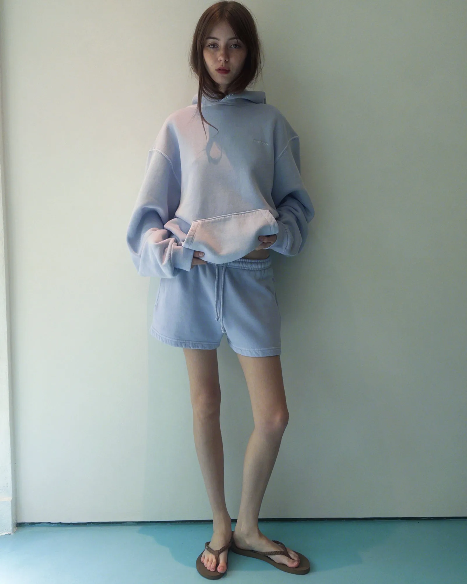 Classics Midweight Short sold by Madhappy product image thumbnail 2