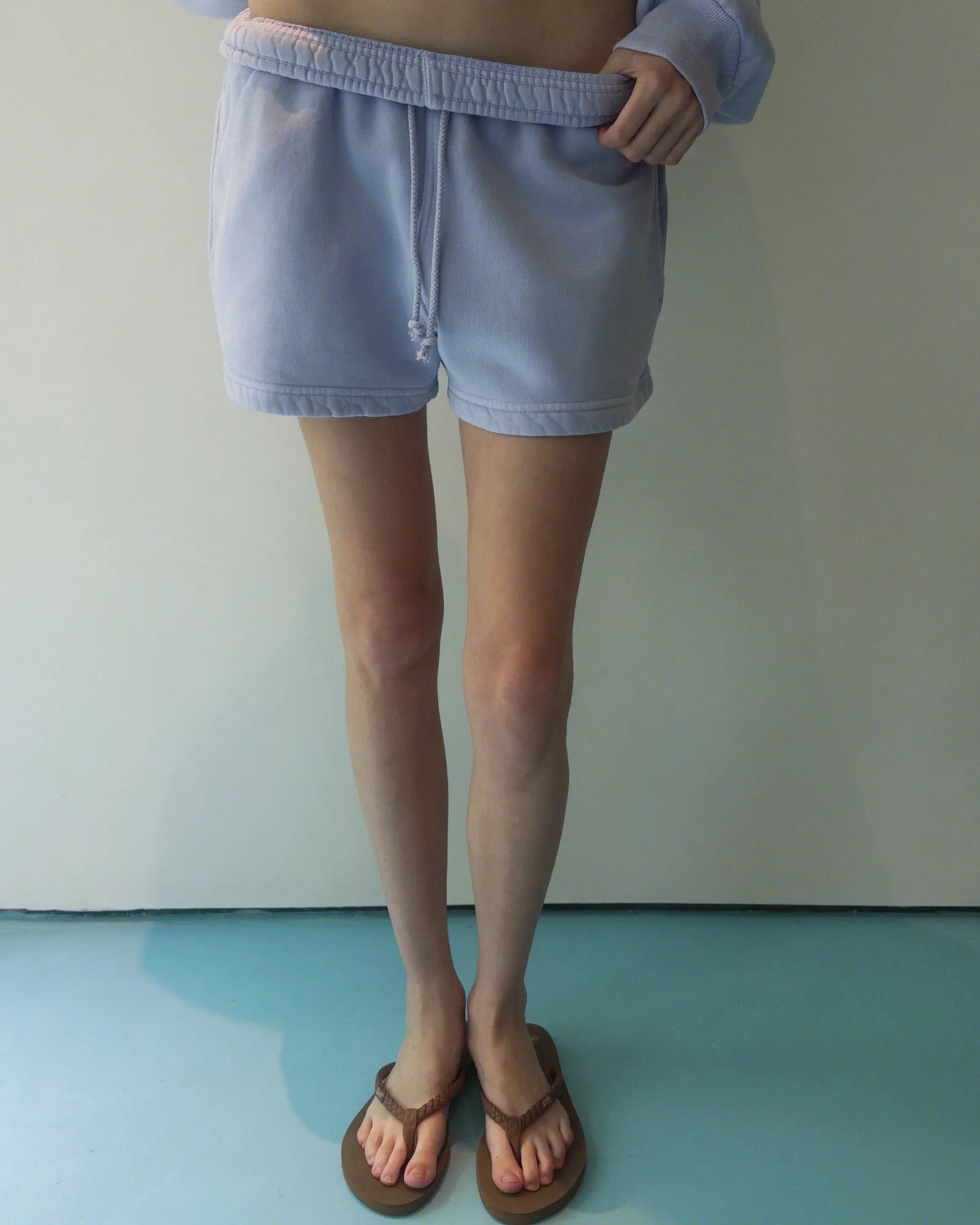 Classics Midweight Short sold by Madhappy product image thumbnail 3