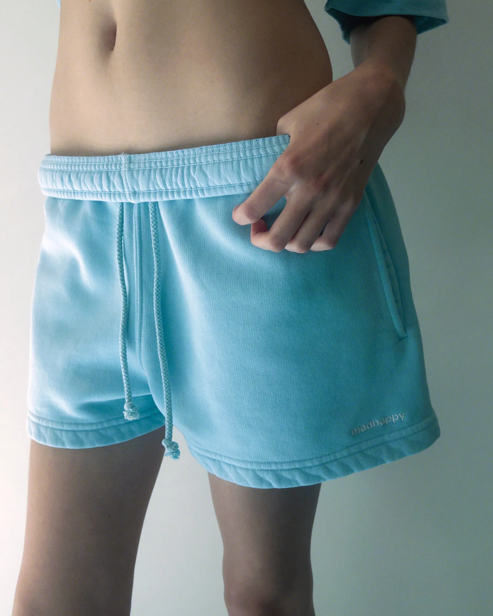 Archive Midweight Short sold by Madhappy product image thumbnail 3