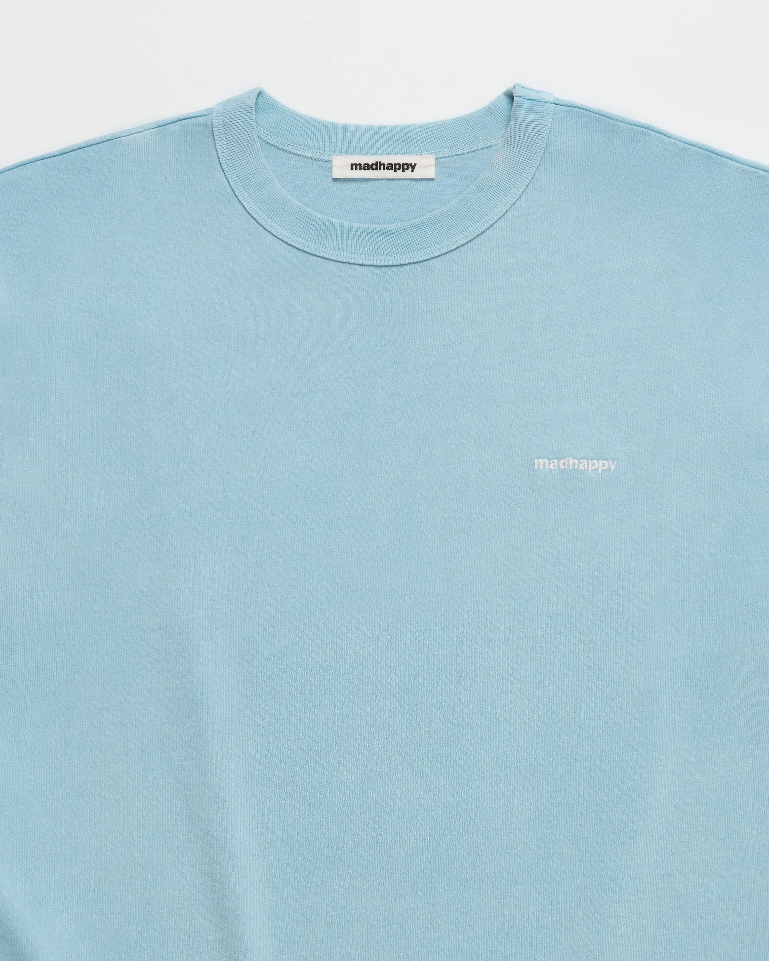 Archive Heavyweight Tee sold by Madhappy product image thumbnail 5