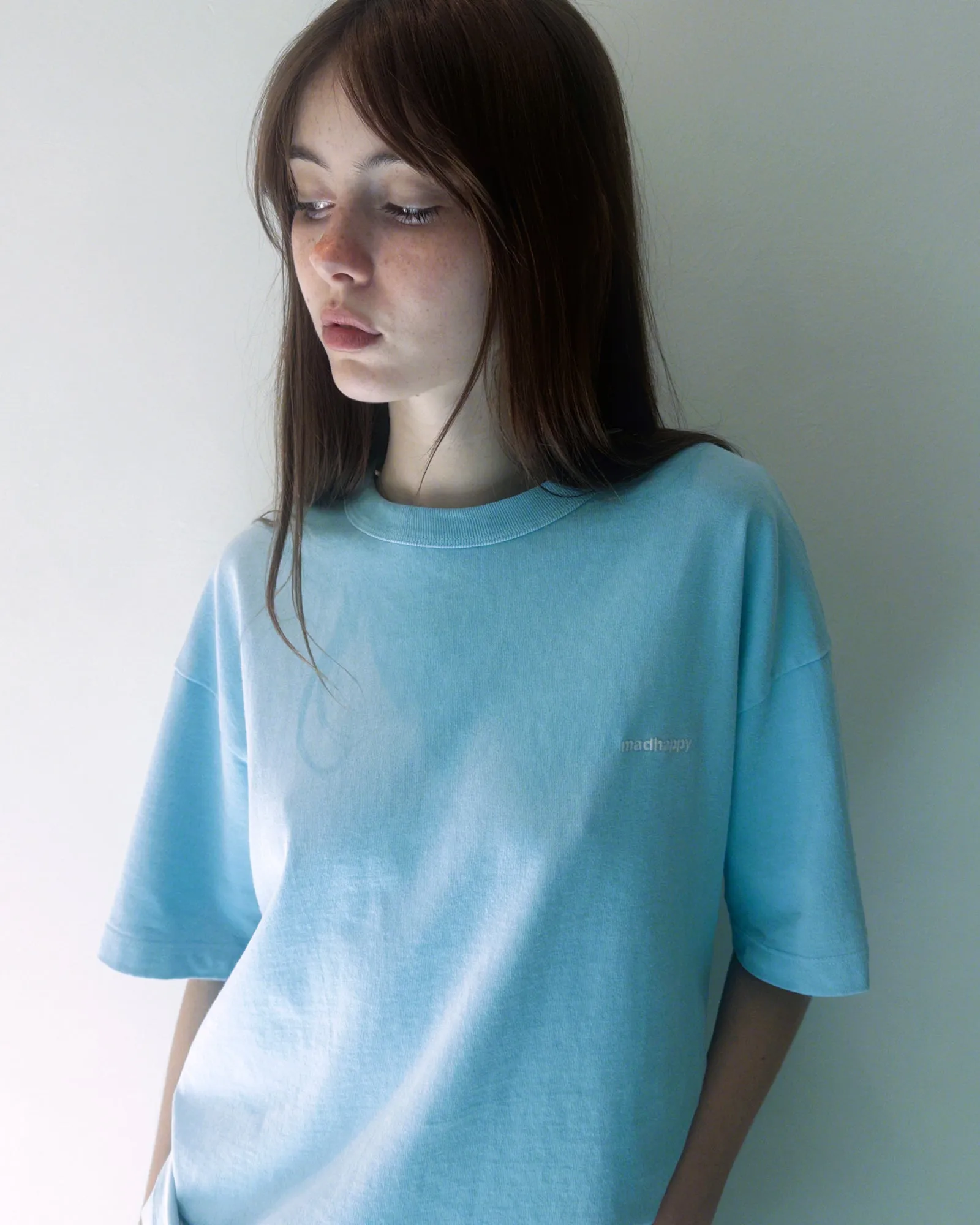 Archive Heavyweight Tee sold by Madhappy product image thumbnail 4
