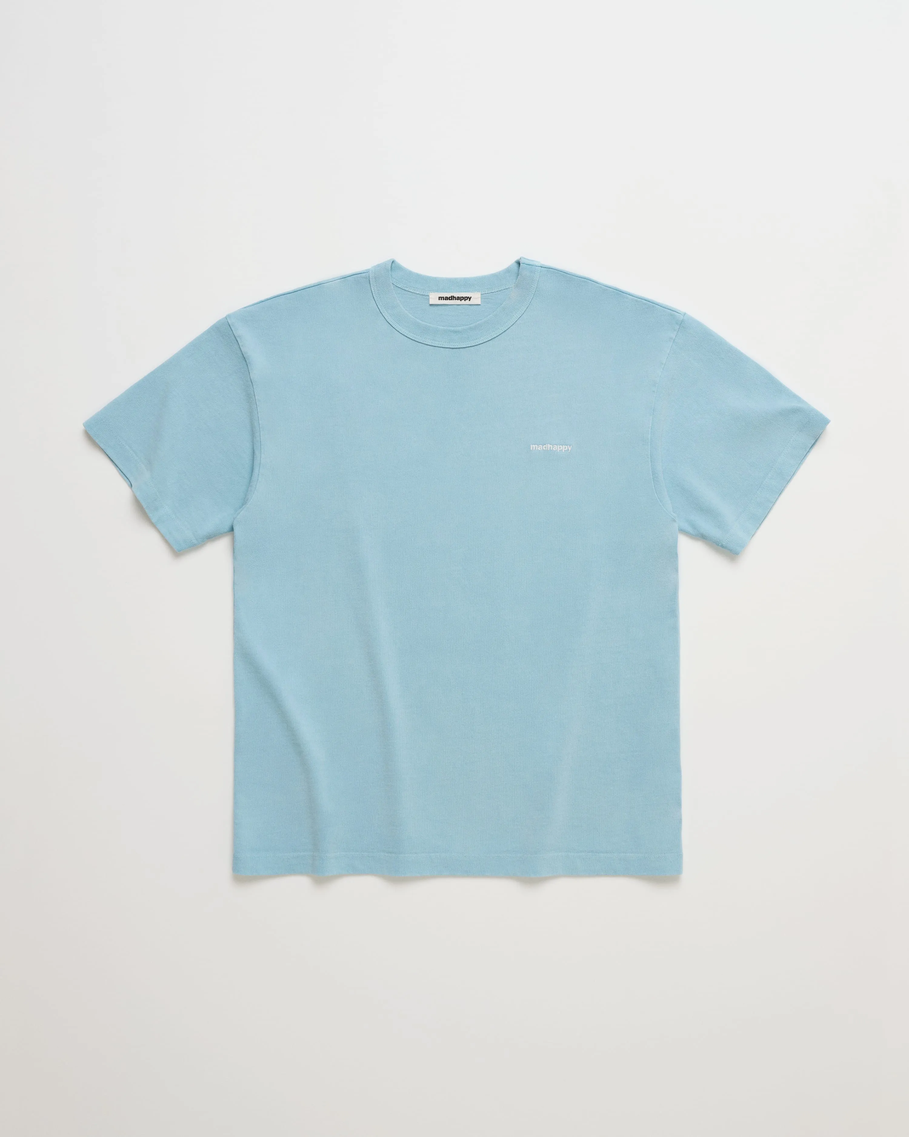 Archive Heavyweight Tee sold by Madhappy