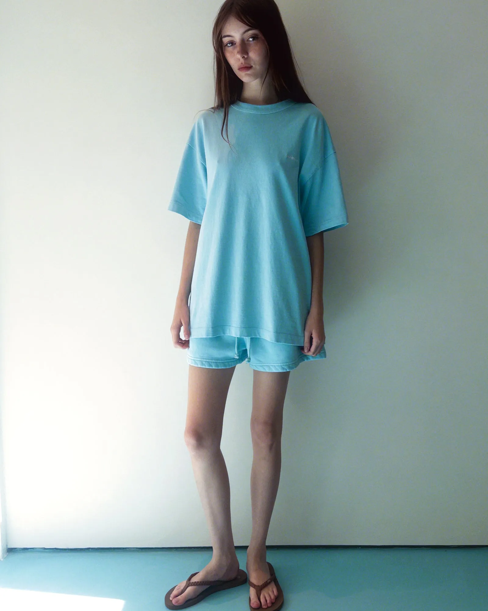 Archive Heavyweight Tee sold by Madhappy product image thumbnail 3