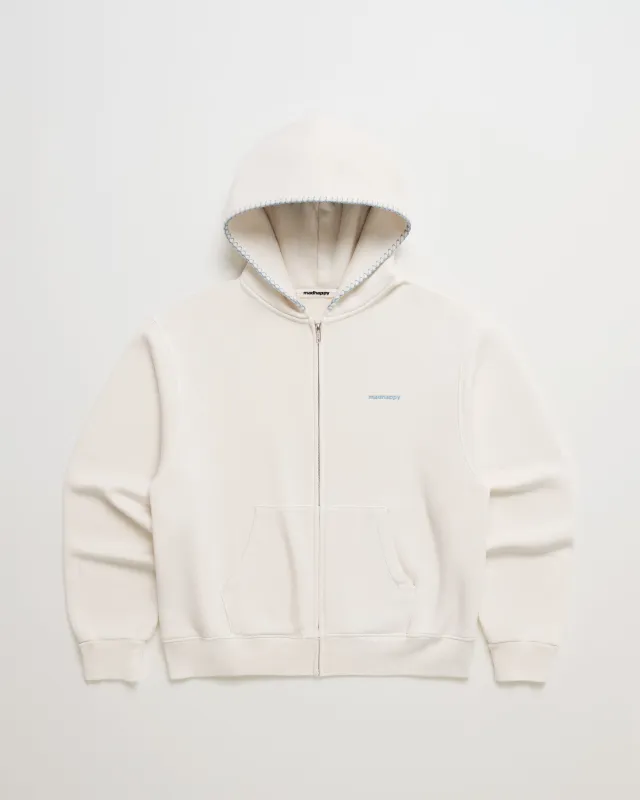 Classics Midweight Zip Up sold by Madhappy