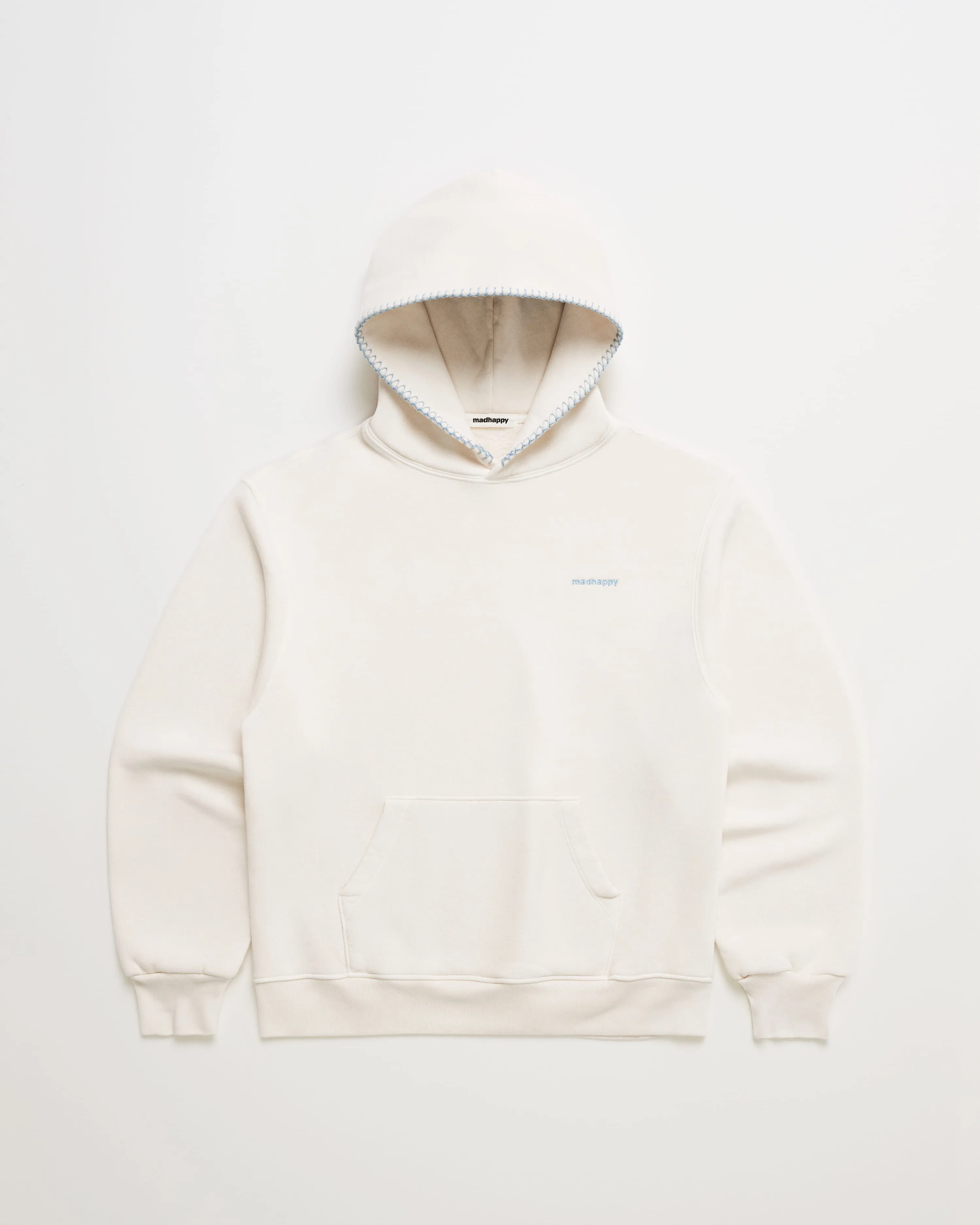 Classics Midweight Fleece Hoodie sold by Madhappy