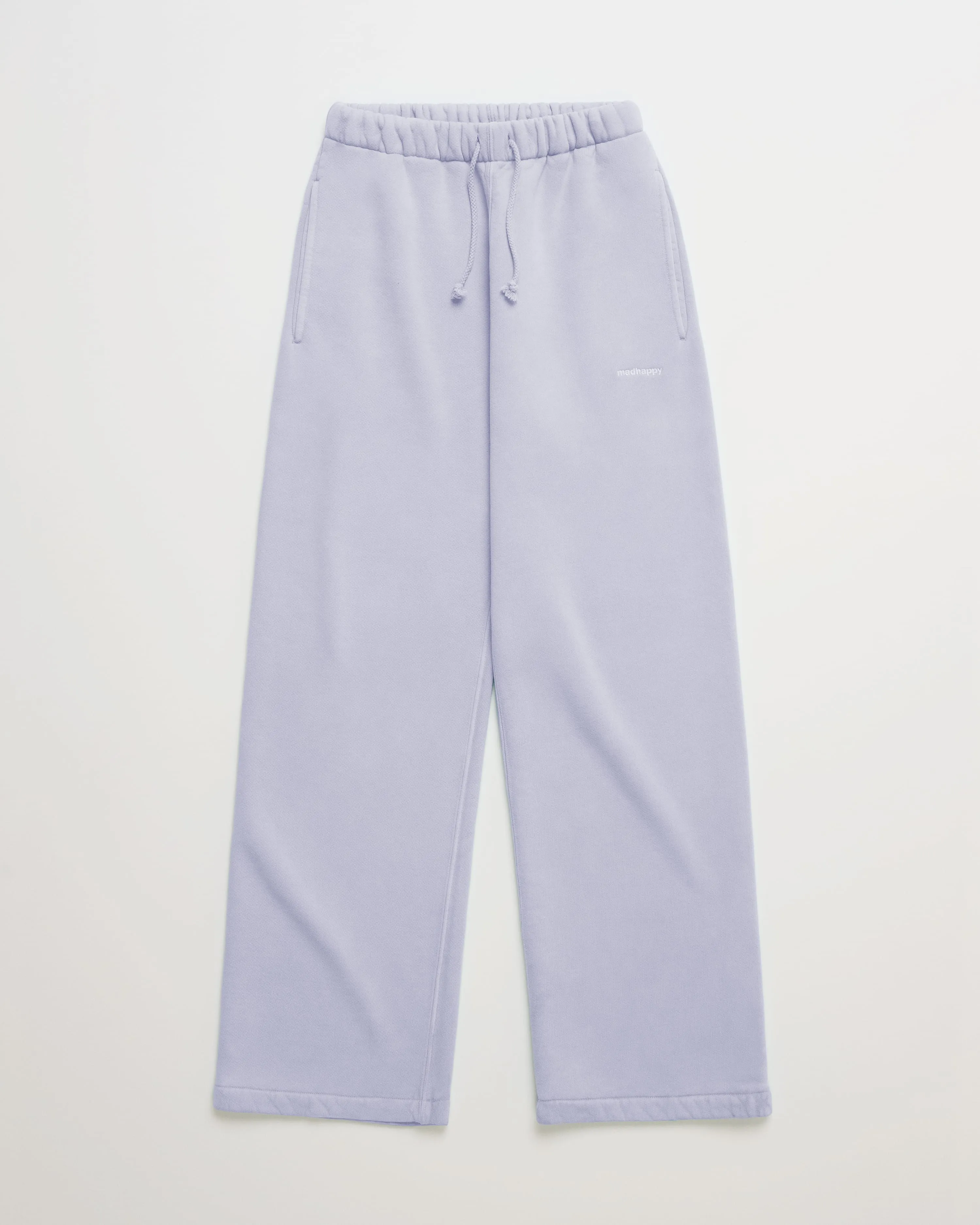 Classics Midweight Straight Sweatpant sold by Madhappy