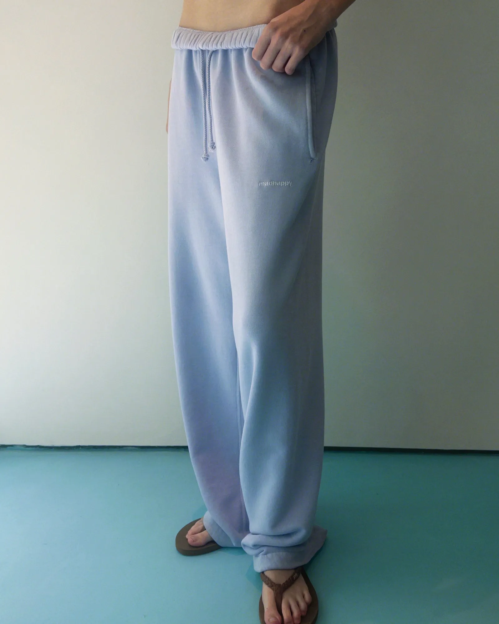 Classics Midweight Straight Sweatpant sold by Madhappy product image thumbnail 4