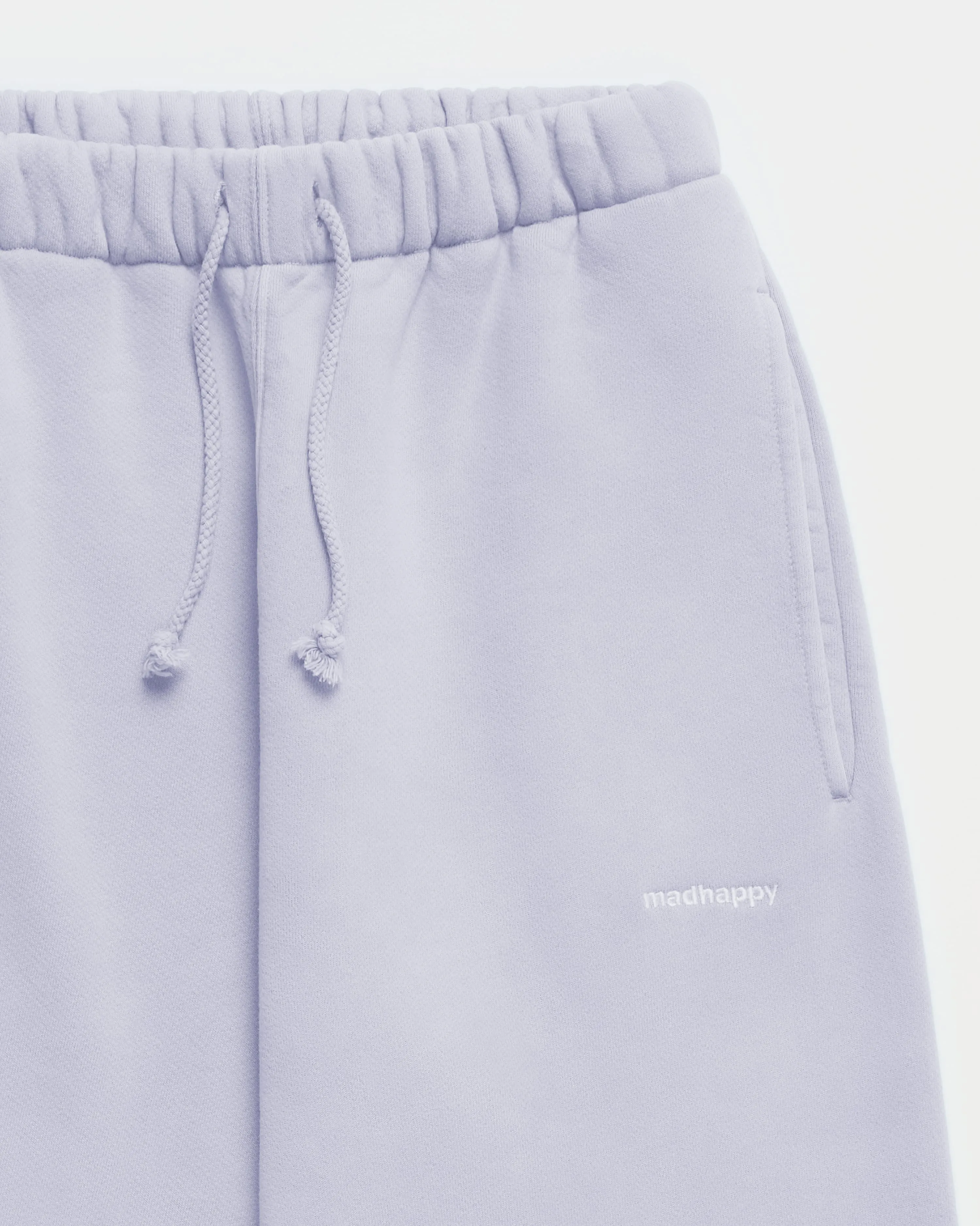 Classics Midweight Straight Sweatpant sold by Madhappy product image thumbnail 5
