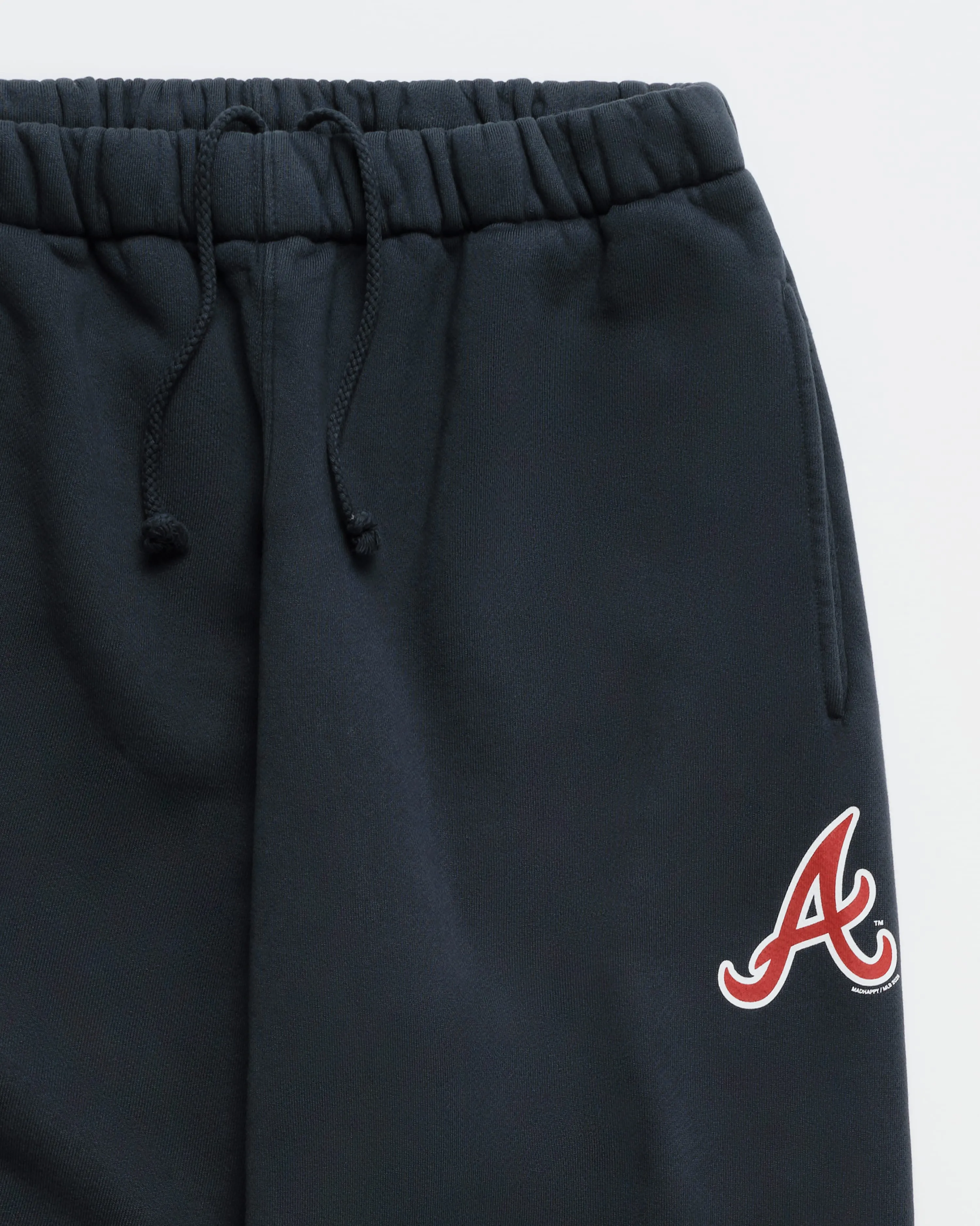 Braves Printed Sweatpant sold by Madhappy product image thumbnail 2
