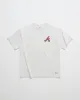 Braves Printed Heavyweight Tee sold by Madhappy