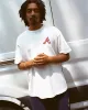 Braves Printed Heavyweight Tee sold by Madhappy