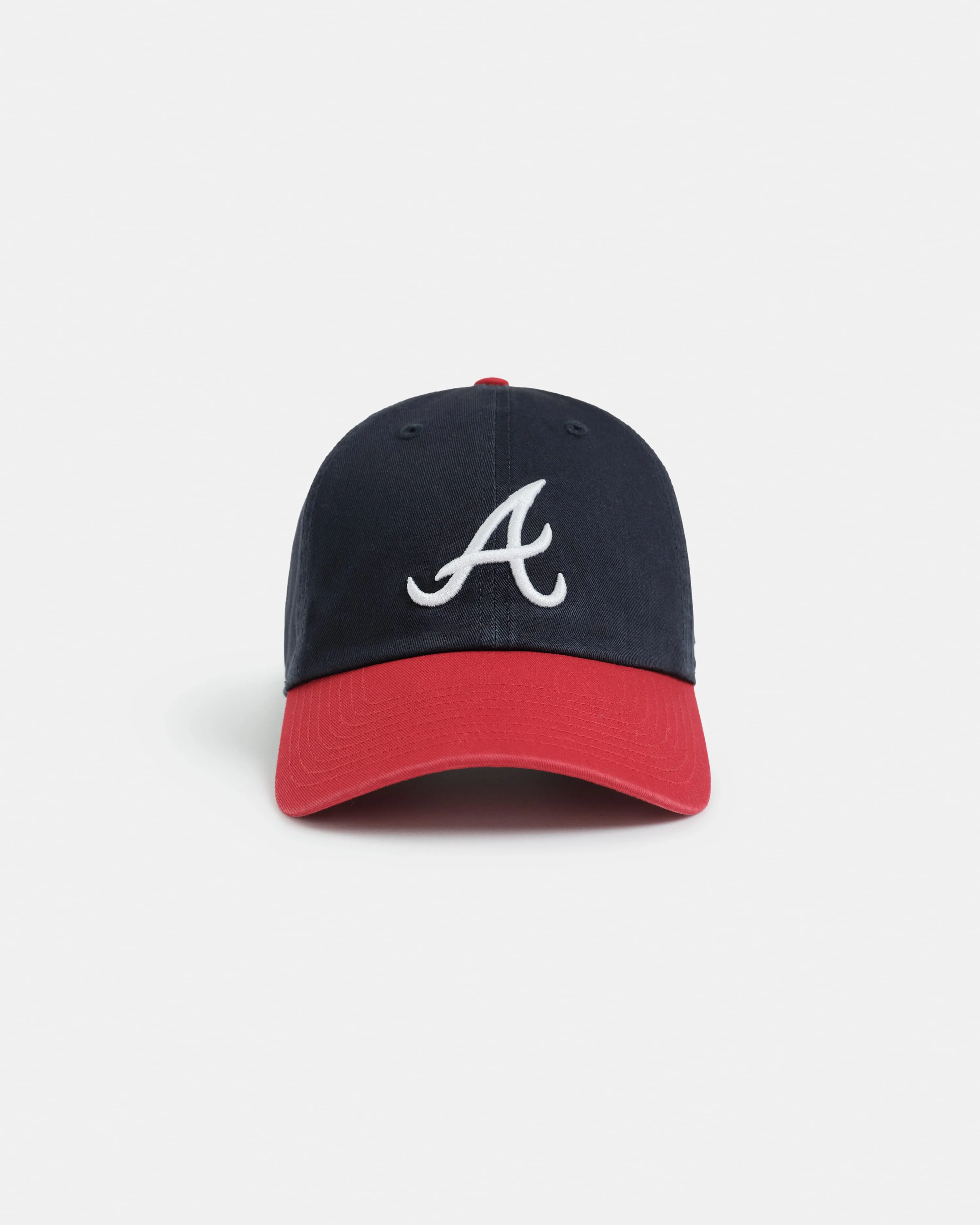 Braves '47 Clean Up sold by Madhappy