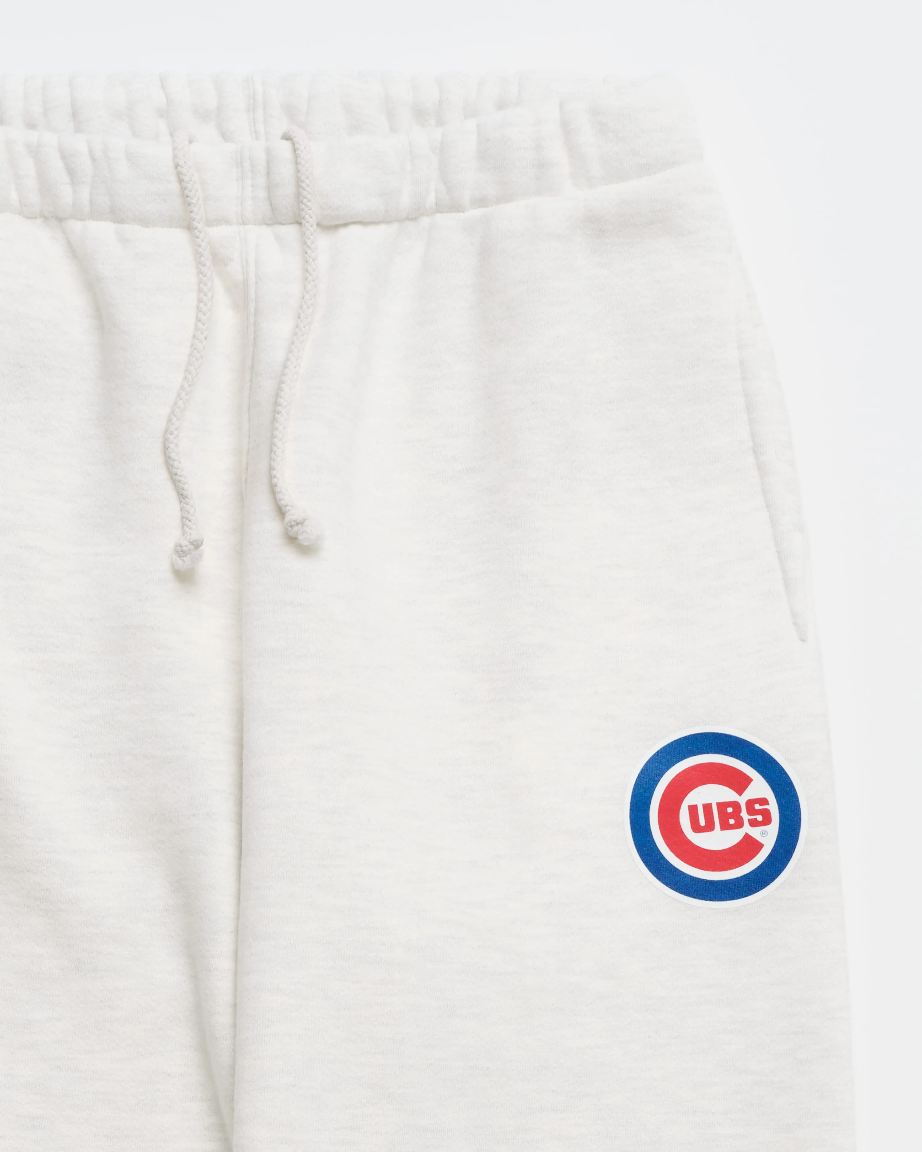 Cubs Printed Sweatpant sold by Madhappy product image thumbnail 2