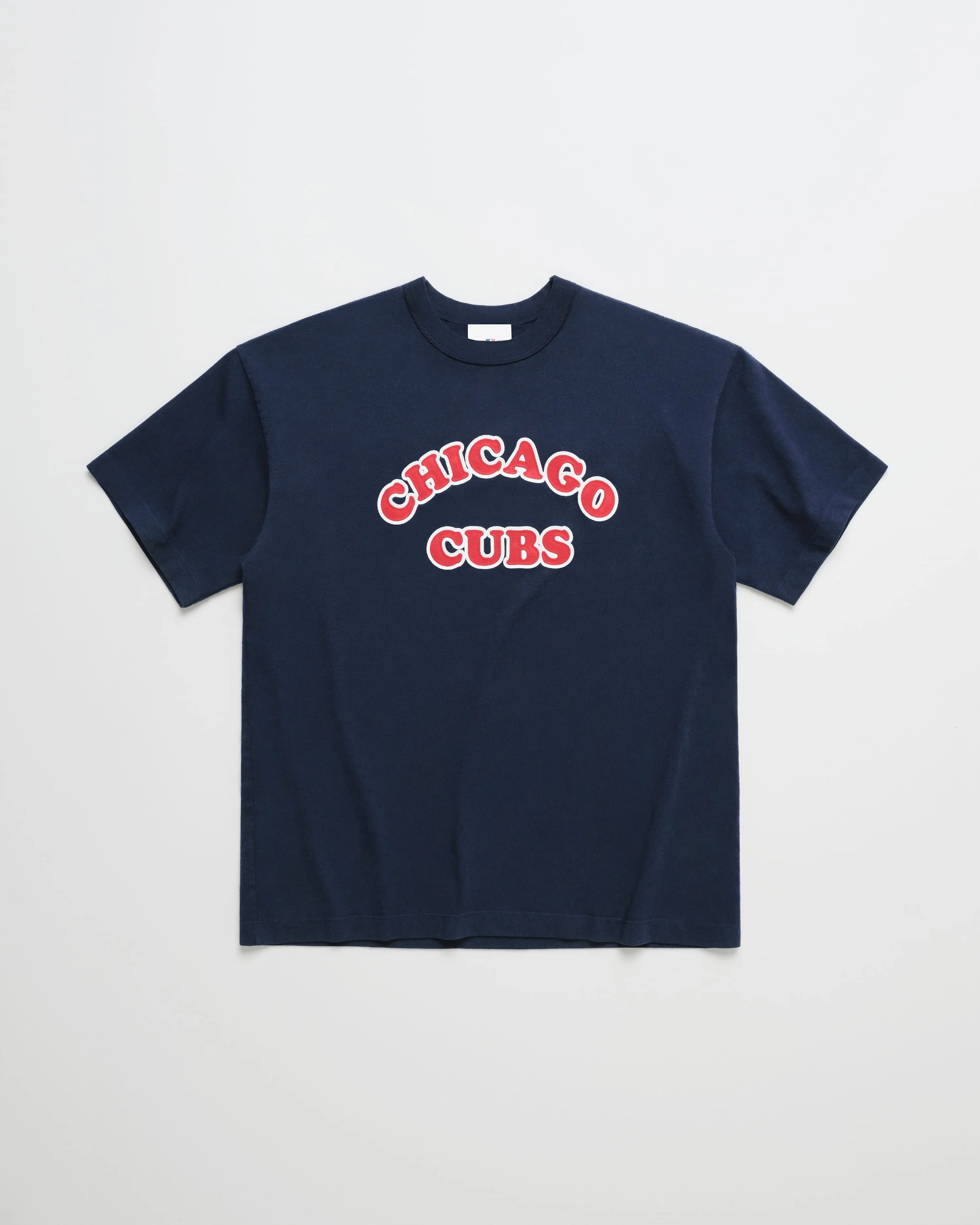 Cubs Cooper Heavyweight Tee sold by Madhappy