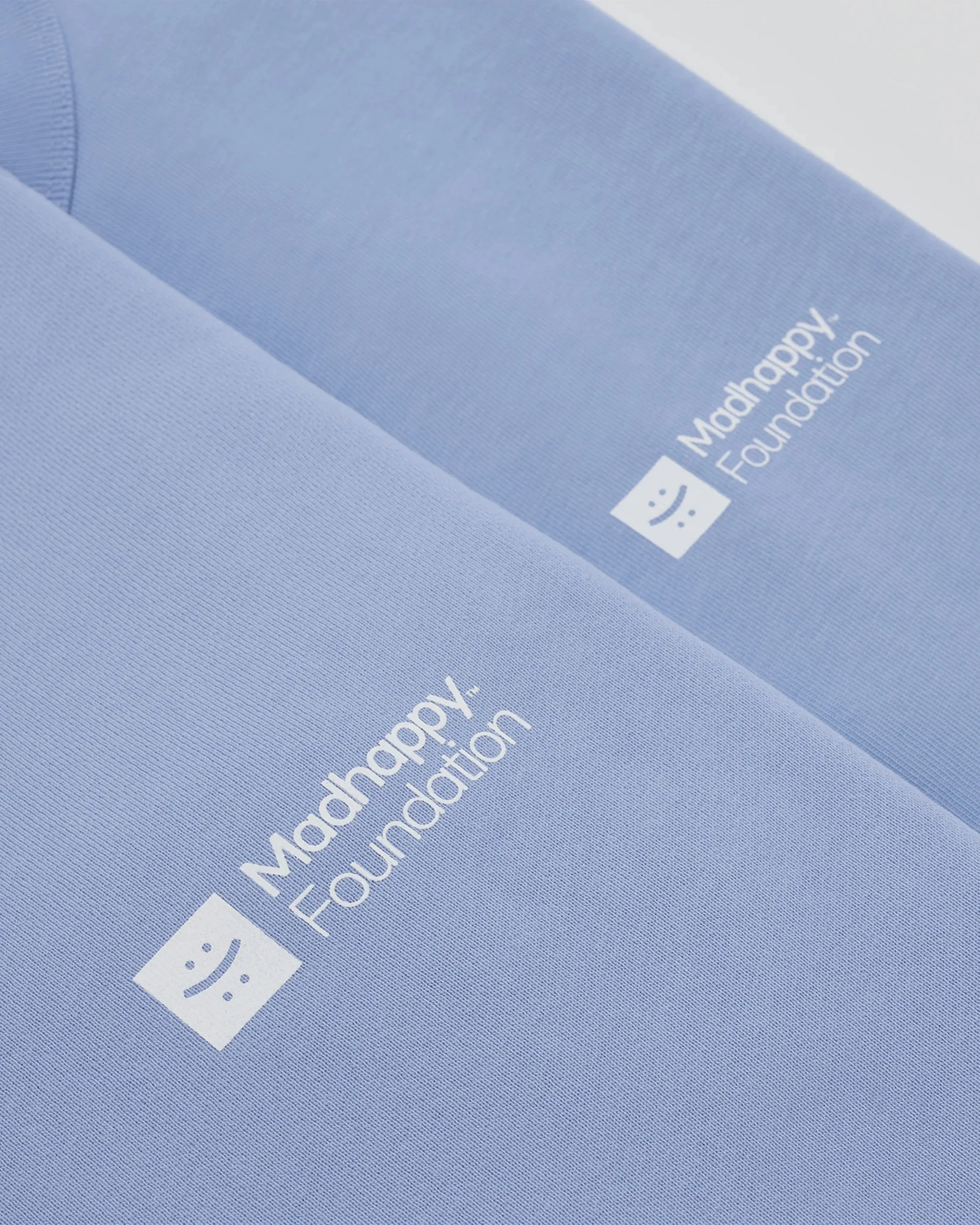 Madhappy Foundation Heavy Jersey Tee sold by Madhappy product image thumbnail 2